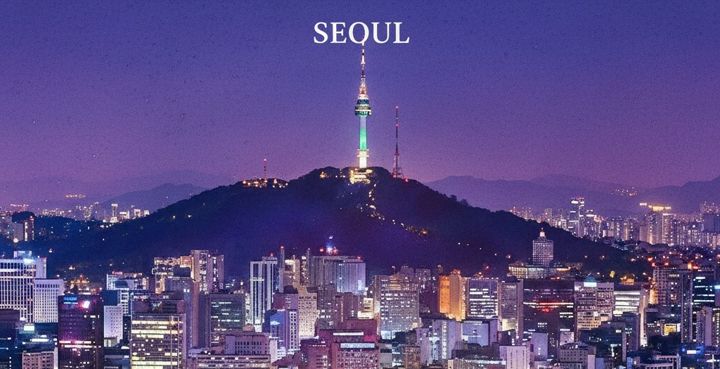서울