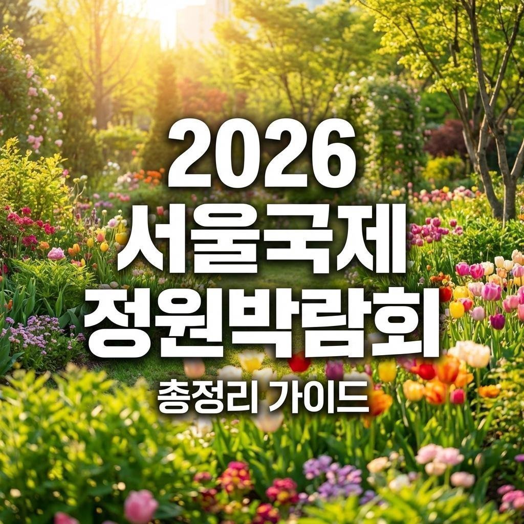 정원박람회