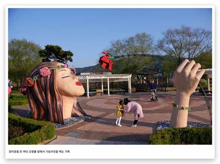 곡성 기차마을 여행 A to Z (2026년 총정리)